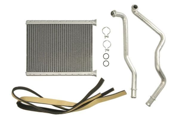 Verwarming past: TOYOTA AVENSIS, COROLLA 1.4-2.4 10.01-11.08