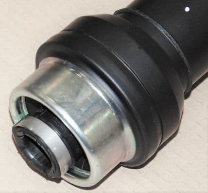 Aandrijfas (1853 mm) past: AUDI A8 D4 2.0-6.3 01.11-01.18