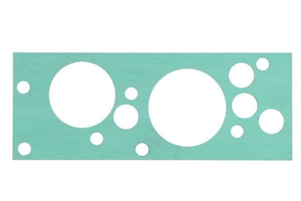 Tuimelaardeksel pakking past: CASE, FENDT 711 FAVORIT, 712 FAVORIT, 714 FAVORIT  MASSEY FERGUSON 7485, 7490, 7495