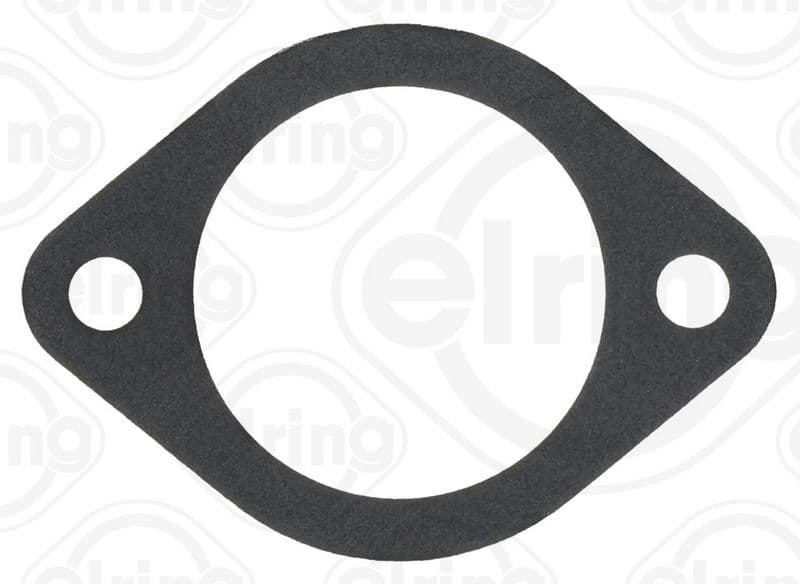 Thermostat gasket