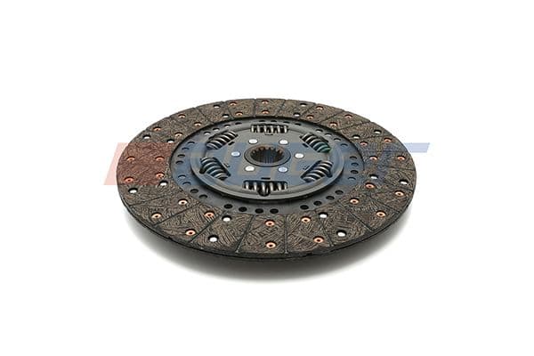 Mounting, stabiliser bar