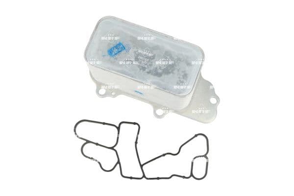 Olie radiator past: CHRYSLER 300C  JEEP GRAND CHEROKEE IV  LANCIA THEMA 3.0D 09.05-