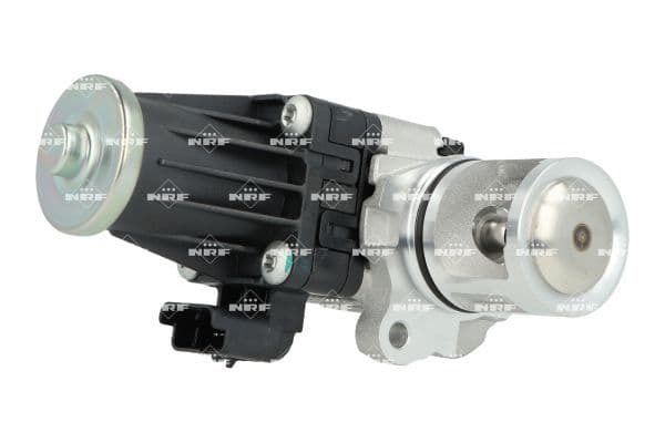 EGR-klep past: DS DS 3  VOLVO C30, S40 II, S60 II, S80 II, V40, V50, V60 I, V70 III  CITROEN BERLINGO, BERLINGO MULTISPACE, C-ELYSEE, C3 II, C3 PICASSO, C4 AIRCROSS, C4 CACTUS 1.4D-2.0D 08.05-