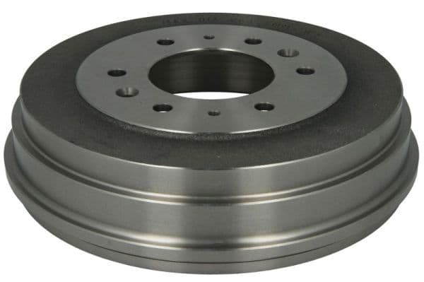 Brake drum Achter past: KIA BESTA, PREGIO  MAZDA B-SERIE, E 2.0-2.7D 06.82-