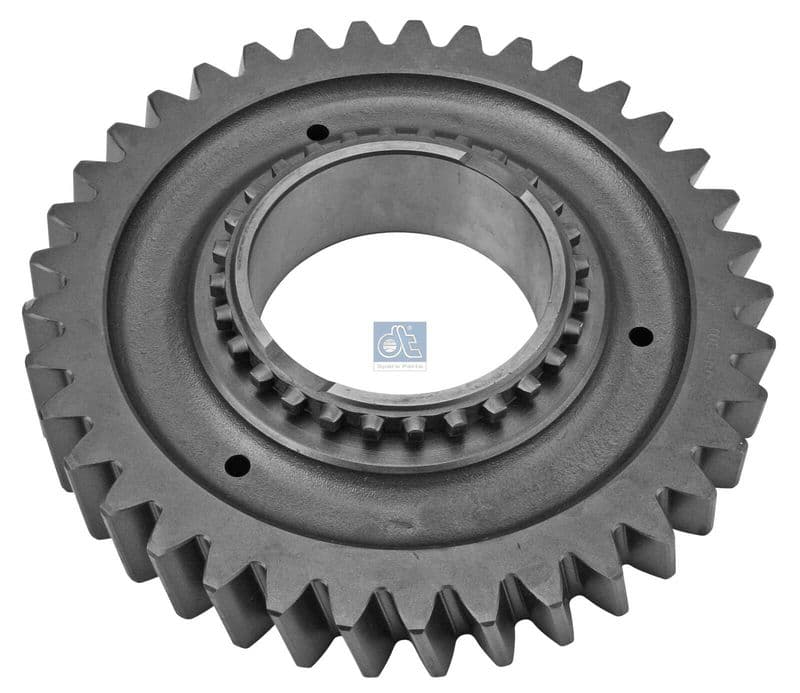 Gear, main shaft