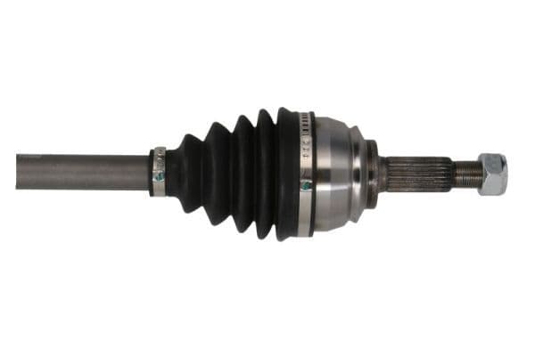 Aandrijfas Voor Links 662mm (nieuw) past: DACIA LOGAN, LOGAN EXPRESS, LOGAN MCV, SANDERO  RENAULT CLIO III, LOGAN EXPRESS, LOGAN I, SANDERO/STEPWAY II 1.4-1.6LPG 01.06-