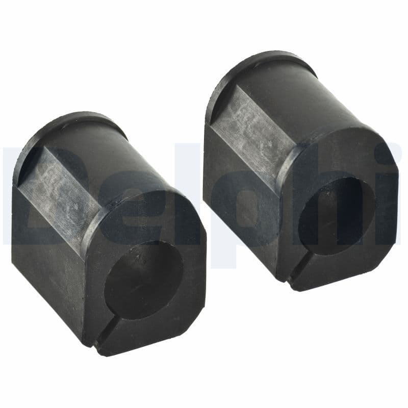 Mounting, stabiliser bar