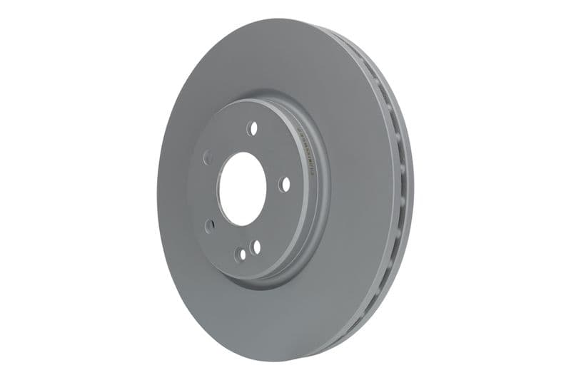 Brake disc Voor Links/Rechts past: MERCEDES C (W202), CLK (C208), E (VF210), E (W210), E T-MODEL (S210) 2.8-4.3 05.94-03.03