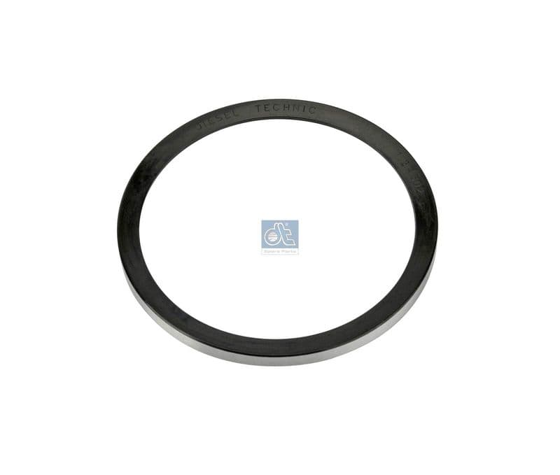 Shaft Seal, manual transmission