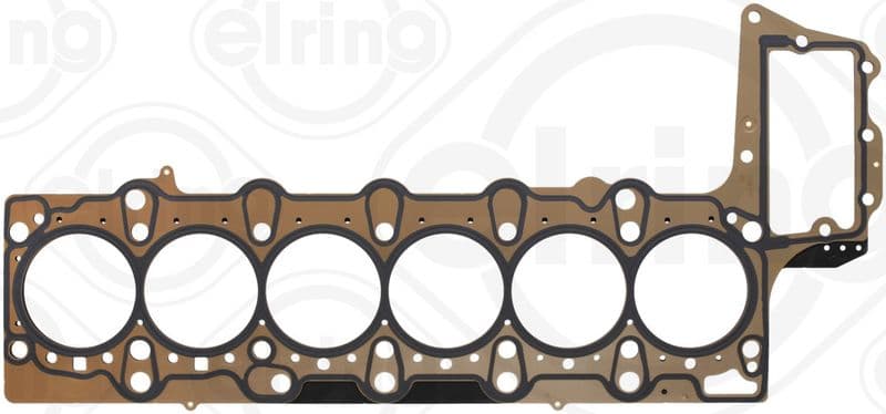 Cylinder head gasket