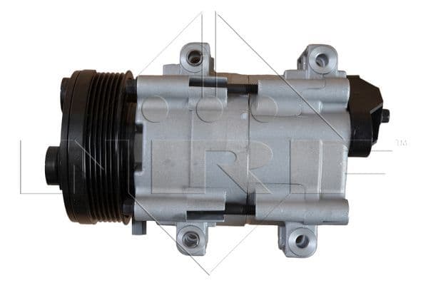 Airconditioning compressor past: FORD COUGAR, GALAXY I, GALAXY MK I, MAVERICK, MONDEO I, MONDEO II, SCORPIO II, TRANSIT, TRANSIT TOURNEO 1.6-2.9 01.93-