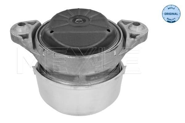 Motorsteun Voor Links/Rechts, hydraulisch past: MERCEDES C (C204), C (W204), E (C207), GLK (X204) 2.0/3.0/3.5 06.08-