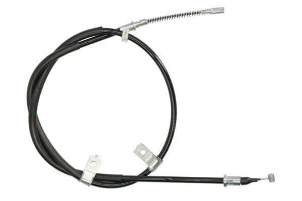 Cable Pull, parking brake