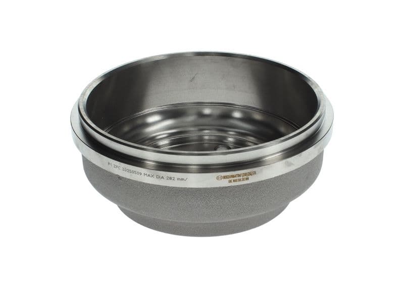 Brake drum