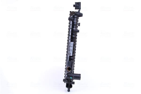 Motorradiator (handmatig) past: ALFA ROMEO 145, 146 1.4/1.6/1.7 07.94-12.96