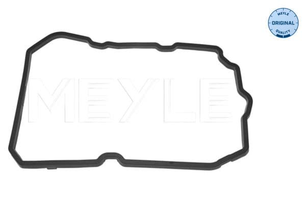 Gasket, automatic transmission oil sump