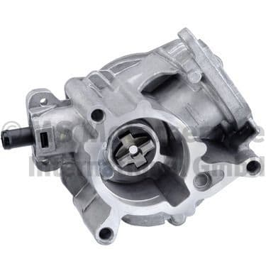 Mechanische vacuümpomp past: AUDI A3, A4 B8, A5, Q3, TT  SEAT ALHAMBRA, ALTEA, ALTEA XL, EXEO, EXEO ST, LEON, TOLEDO III  SKODA OCTAVIA II, SUPERB II, YETI  VW BEETLE, CC B7 1.8/2.0 03.06-10.18