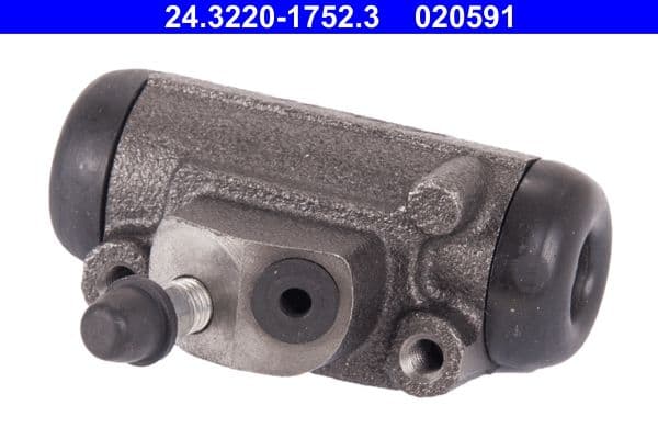 Wheel brake cylinder