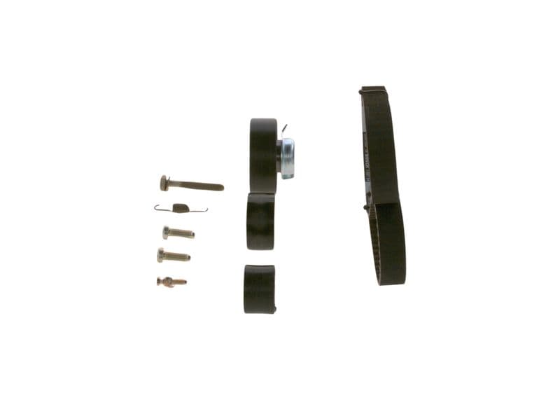 Timing belt set