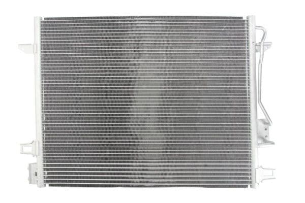 A/C condensator past: CHRYSLER GRAND VOYAGER V, TOWN & COUNTRY, VOYAGER V  LANCIA VOYAGER  VW ROUTAN 2.8D-4.0 10.07-