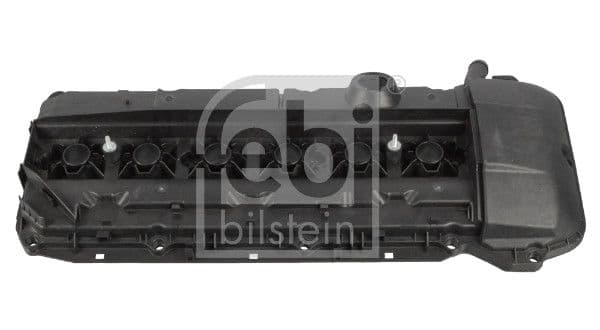 Rocker cover