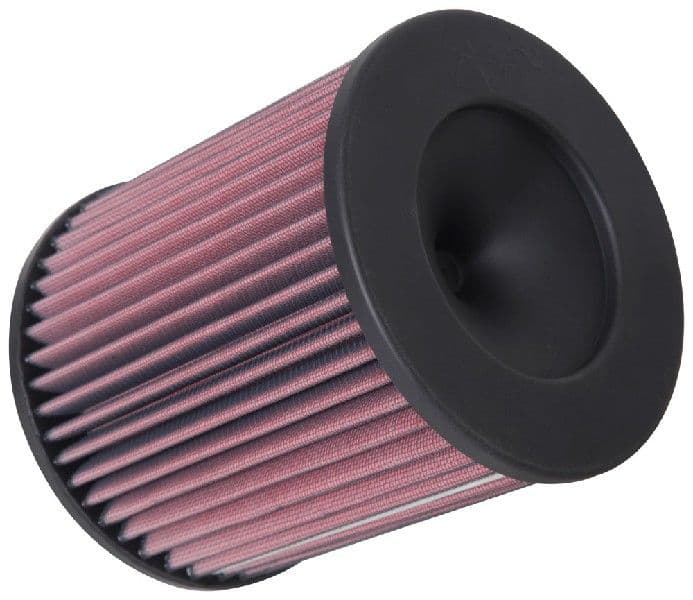 K&N FILTERS
