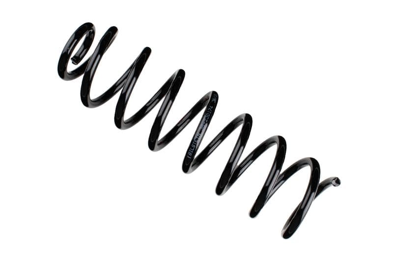 Coil spring