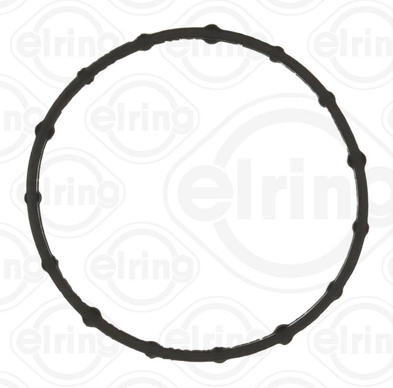 Gasket, intake manifold housing