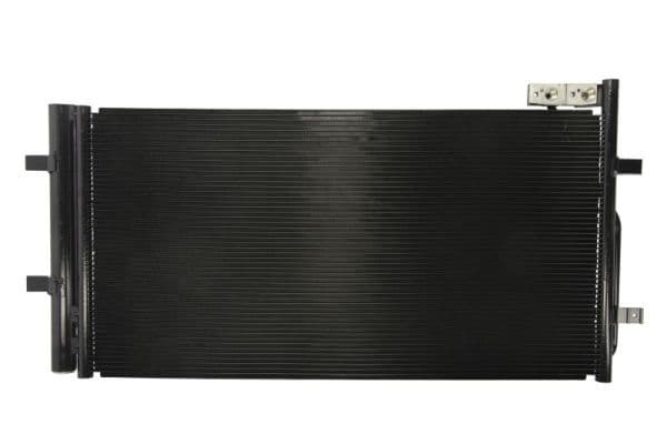 A/C condensator (met droger) past: AUDI Q3 1.4-2.5 06.11-10.18