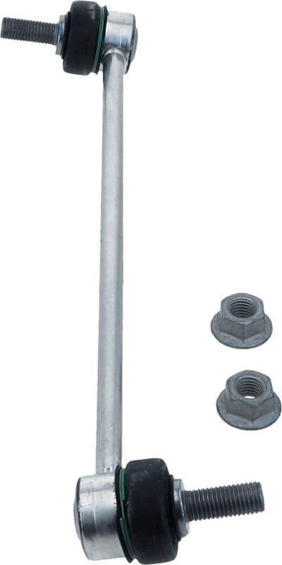 Stabilisatorstang Voor Links 299mm past: NISSAN ELGRAND, MURANO II, QASHQAI I, QASHQAI II, ROGUE, TEANA II, X-TRAIL, X-TRAIL II, X-TRAIL III  RENAULT KOLEOS I, KOLEOS II 1.2-3.5 11.06-