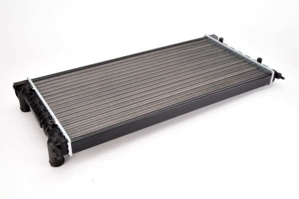 Motorradiator (automatisch/handmatig) past: VW PASSAT B3/B4 1.6D-2.0 02.88-05.97