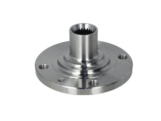 Wheel hub Voor past: VW CADDY I, GOLF I, GOLF II 1.0-1.8 04.74-04.93