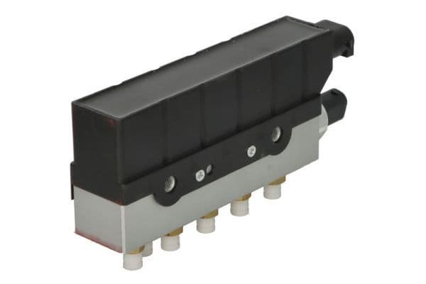 Drukregelventiel, hoogteregeling past: JAGUAR XJ 2.7D-4.2 03.03-03.09