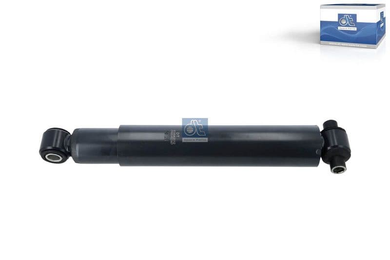 Schokdemper Voor Links/Rechts past: SCANIA 3, 4, P I, R I 01.88-05.19