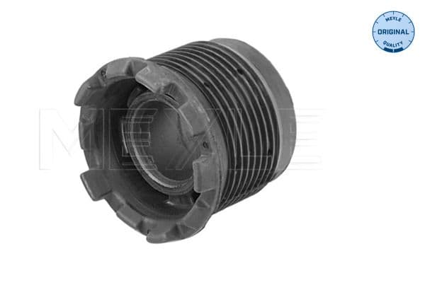 Achterwielophangingsbalk silent block (Achterin.) Links/Rechts past: MERCEDES V (638/2), VITO (W638) 2.0-2.8 02.96-07.03