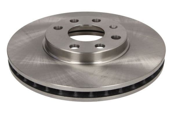 Brake disc Voor Links/Rechts past: CHEVROLET CORSA  CITROEN GS  OPEL ASTRA F CLASSIC, ASTRA G, ASTRA G CLASSIC, ZAFIRA A 1.0-2.0D 09.73-12.09