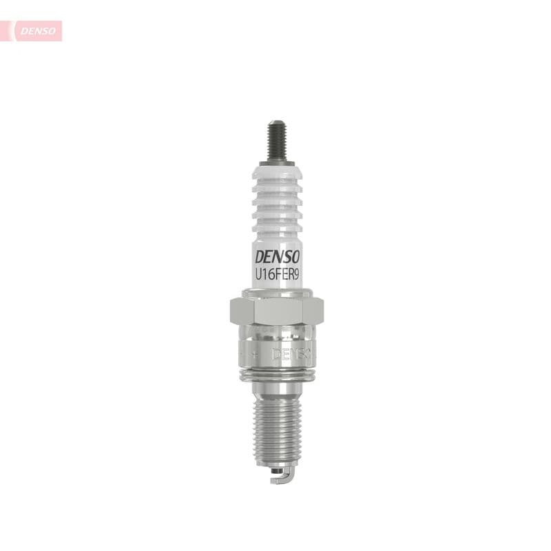 Spark plug