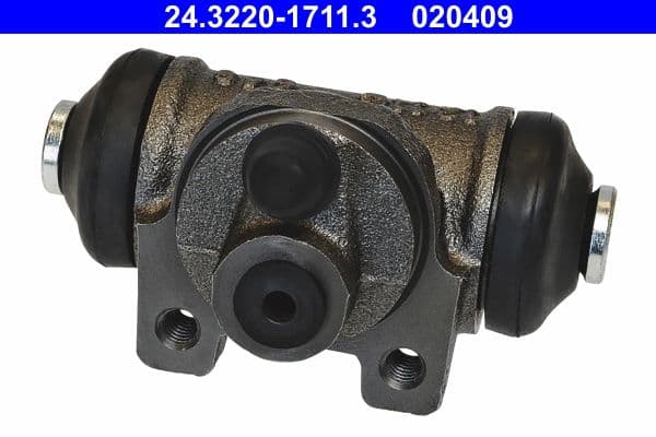 Wheel brake cylinder