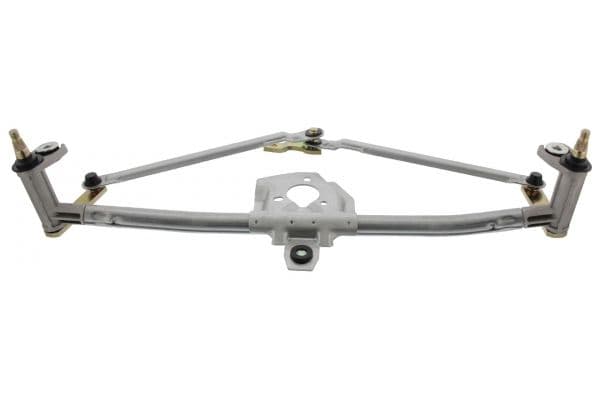 Stabilisator silentblock Achter (binnendiameter: 16mm, buitendiameter: 47mm, lengte: 65mm) past: IVECO DAILY IV, DAILY V, DAILY VI 05.06-