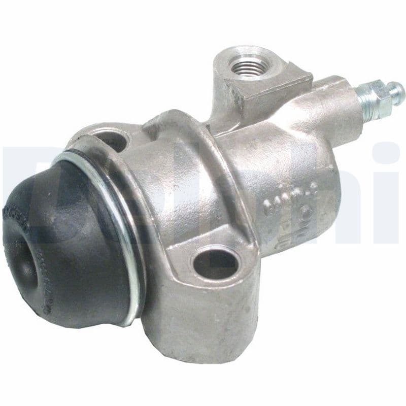 Slave Cylinder, clutch