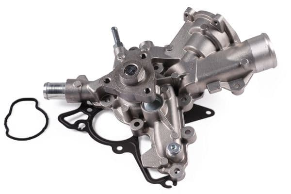 Waterpomp, met pakking past: OPEL AGILA A, ASTRA G, ASTRA G CLASSIC, ASTRA H, ASTRA H CLASSIC, ASTRA H GTC, COMBO, COMBO TOUR, CORSA C, CORSA D, MERIVA A, TIGRA 1.0-1.4LPG 02.98-