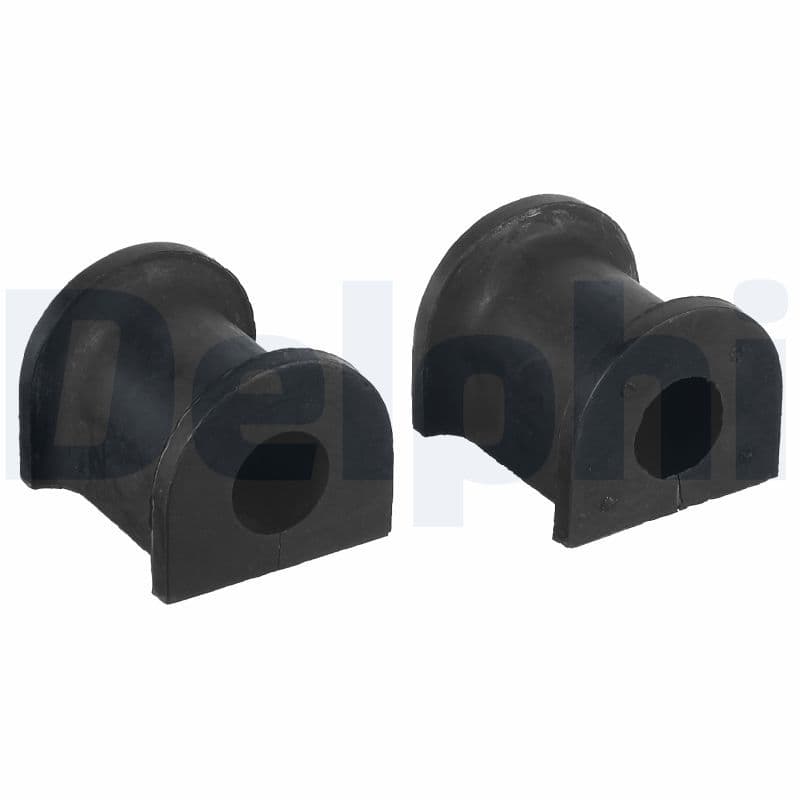 Mounting, stabiliser bar