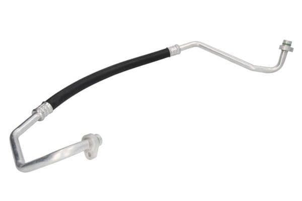 Airco slang/pijp past: NISSAN PRIMASTAR  OPEL VIVARO A  RENAULT TRAFIC II 1.9D-2.5D 02.01-