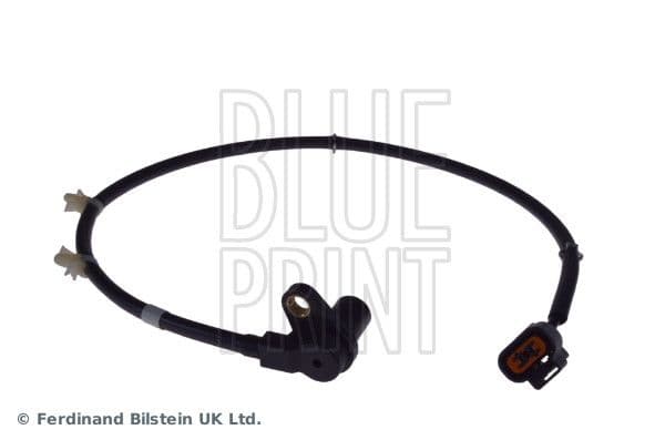 ABS-sensor Achter Links past: MITSUBISHI OUTLANDER I 2.0/2.4 03.01-09.07