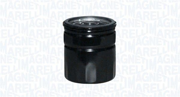 MAGNETI MARELLI