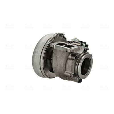 Turbocompressor (met bevestigingskit) past: VOLVO FH  FM  FMX  NX D16C  D16E  D16G past: VOLVO FH16, FH16 II D16C550-D16K750 01.03-