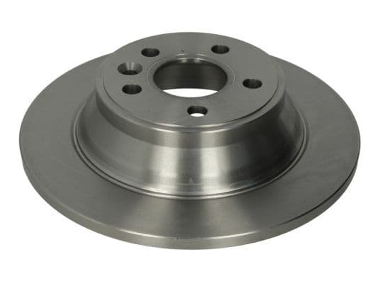 Brake disc Achter Links/Rechts past: VOLVO S80 II, V70 III, XC70 II 1.6-4.4 03.06-12.16