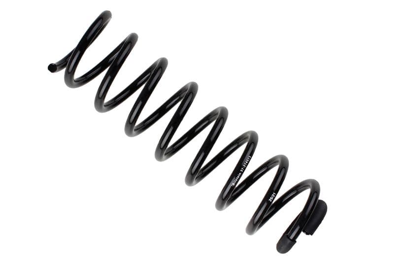 Coil spring