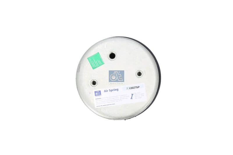 Luchtveringsbalgen past: IVECO DAILY III, DAILY IV, DAILY V, DAILY VI 05.99-