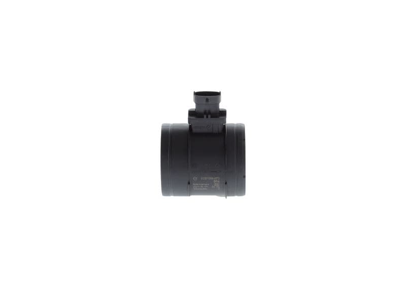 Luchtstroommeter (4 pin, module) past: FUSO (MITSUBISHI) CANTER VII (FB7_, FE7_, FB8_, FE8_) 3.0D 08.09-05.13